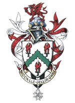 crest